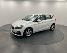 BMW Serie 2 Active Tourer Quimper