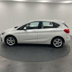 BMW Serie 2 Active Tourer Active Tourer 218d 150 ch BVA8 Luxury Quimper