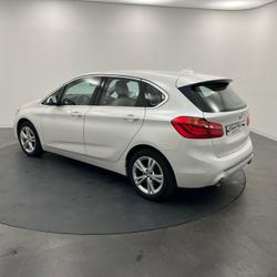 BMW Serie 2 Active Tourer Active Tourer 218d 150 ch BVA8 Luxury Quimper