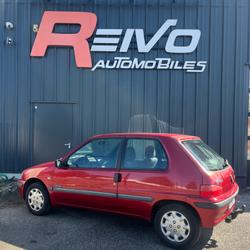 Peugeot 106 1.1i Color Line S&eacute;n&eacute;