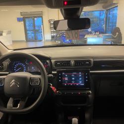 Citroen C3 1.2PURETECH 83CH Feel Pack &Eacute;vrecy