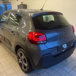 Citroen C3 1.2PURETECH 83CH Feel Pack &Eacute;vrecy