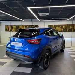 Nissan Juke 1.6 Hybrid 143ch Business+ 2023.5 Arles