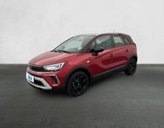Opel Crossland Guéret