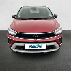 Opel Crossland 1.2 Turbo 110 ch BVM6 - Elegance occasion - Gu&eacute;ret - photo 2/26