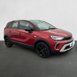 Opel Crossland 1.2 Turbo 110 ch BVM6 - Elegance occasion - Gu&eacute;ret - photo 3/26