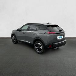 Peugeot 2008 Hybrid 145 e-DCS6 - GT occasion - Gu&eacute;ret - photo 2/24