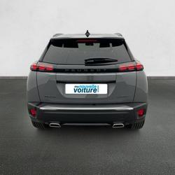 Peugeot 2008 Hybrid 145 e-DCS6 - GT occasion - Gu&eacute;ret - photo 3/24