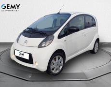 Citroen C Zero Laval