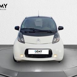 Citroen C Zero C-Zero Confort Laval