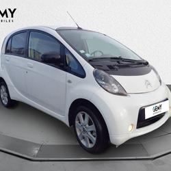 Citroen C Zero C-Zero Confort Laval