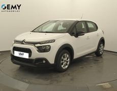 Citroen C3 Societe Laval
