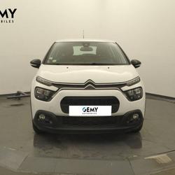 Citroen C3 Societe C3 SOCIETE BLUEHDI 100 S&S BVM6 FEEL BUSINESS R Laval