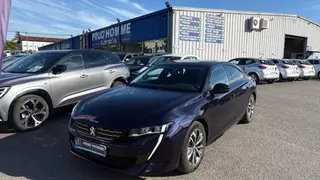Peugeot 508  - Allure - photo 0
