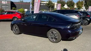 Peugeot 508  - Allure - photo 2