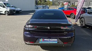 Peugeot 508  - Allure - photo 3