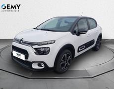Citroen C3 Laval
