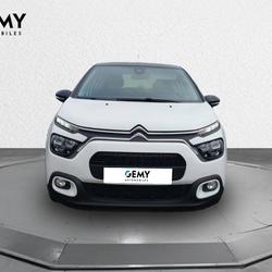 Citroen C3 C3 PureTech 83 S&S BVM5 Shine Laval