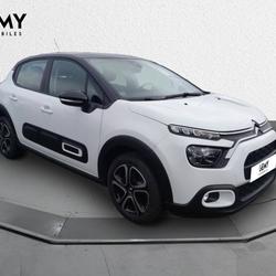 Citroen C3 C3 PureTech 83 S&S BVM5 Shine Laval