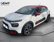 Citroen C3 Laval