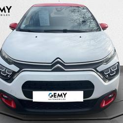 Citroen C3 C3 PureTech 83 S&S BVM5 Shine Laval