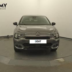 Citroen C4 C4 BlueHDi 130 S&S EAT8 Shine Laval