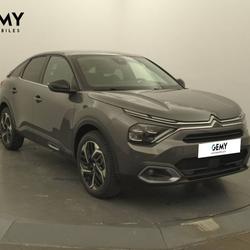 Citroen C4 C4 BlueHDi 130 S&S EAT8 Shine Laval