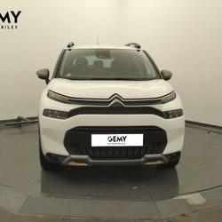 Citroen C3 Aircross C3 Aircross PureTech 130 S&S EAT6 C-Series Laval