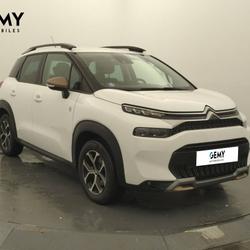 Citroen C3 Aircross C3 Aircross PureTech 130 S&S EAT6 C-Series Laval