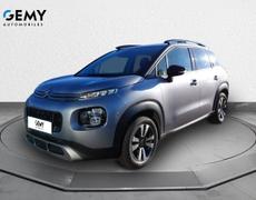 Citroen C3 Aircross Laval
