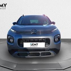 Citroen C3 Aircross C3 Aircross PureTech 110 S&S BVM6 Shine Business Laval