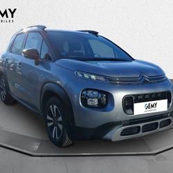 Citroen C3 Aircross C3 Aircross PureTech 110 S&S BVM6 Shine Business Laval