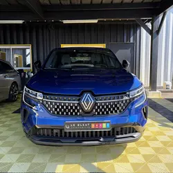 Renault Austral 1.2 E-TECH FULL HYBRID 200CH TECHNO - 23 Qu&eacute;ven