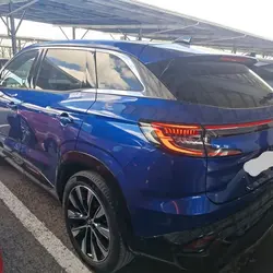 Renault Austral 1.2 E-TECH FULL HYBRID 200CH TECHNO - 23 Qu&eacute;ven