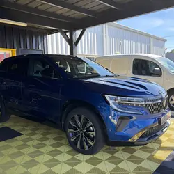 Renault Austral 1.2 E-TECH FULL HYBRID 200CH TECHNO - 23 Qu&eacute;ven