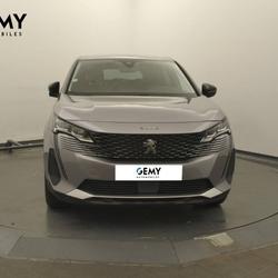 Peugeot 3008 3008 Hybrid 225 e-EAT8 Allure Pack Laval