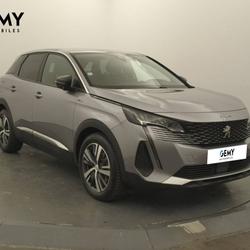 Peugeot 3008 3008 Hybrid 225 e-EAT8 Allure Pack Laval