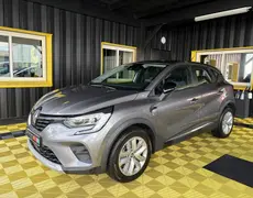 Renault Captur Quéven