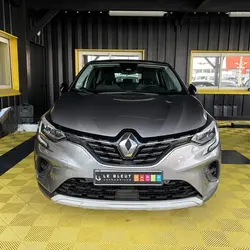 Renault Captur 1.5 BLUE DCI 115CH BUSINESS EDC Qu&eacute;ven