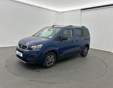 Peugeot Rifter Guéret
