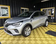 Renault Captur Quéven