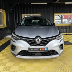 Renault Captur 1.5 BLUE DCI 115CH BUSINESS EDC Qu&eacute;ven