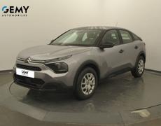 Citroen C4 societe Laval