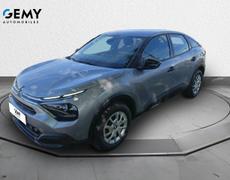Citroen C4 Laval