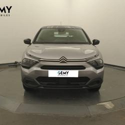 Citroen C4 societe C4 SOCIETE PURETECH 100 S&S BVM6 LIVE PACK BUSINESS R Laval