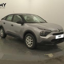 Citroen C4 societe C4 SOCIETE PURETECH 100 S&S BVM6 LIVE PACK BUSINESS R Laval