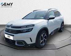 Citroen C5 Aircross Laval