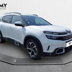 Citroen C5 Aircross C5 Aircross Hybride Rechargeable 225 S&S e-EAT8 Shine Laval