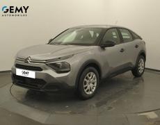 Citroen C4 societe Laval