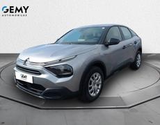 Citroen C4 Laval